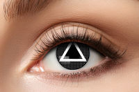 Lentilles SG Triangle