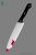 Bloody Large Knife