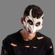 Mask de Diable Squelette