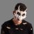 Devil Skeleton Mask