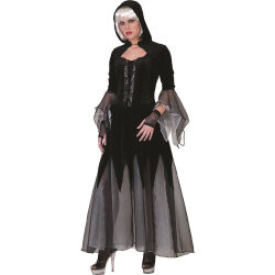 Deathly Dolores