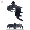 Pipistrello con ventose