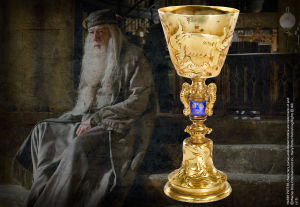 Dumbledore Cup