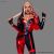 Harley Q Catsuit