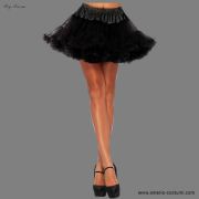 Short Petticoat