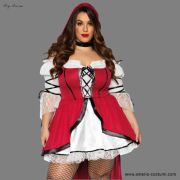 Storybook Red Riding Hood ps