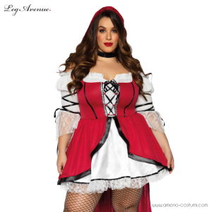 Storybook Red Riding Hood ps