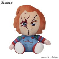Chucky plush