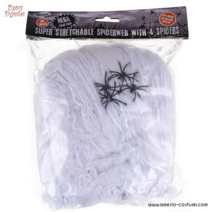 Spinnennetz 300 gr