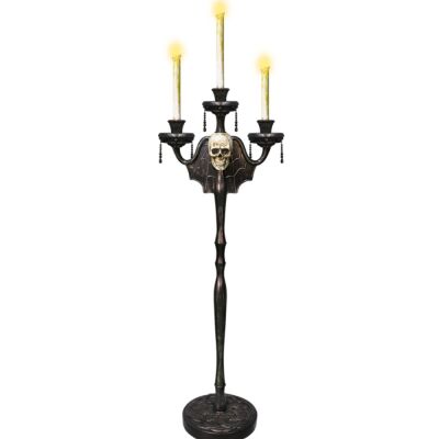 Floating Candelabra