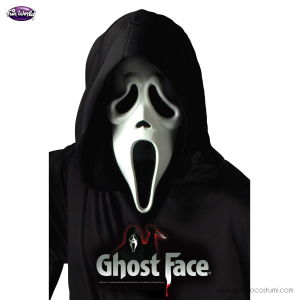Maschera Scream Ghost Face®
