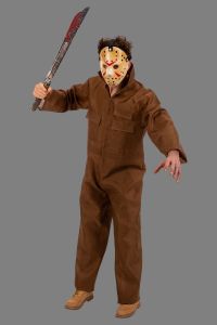 Costum Jason Brown  