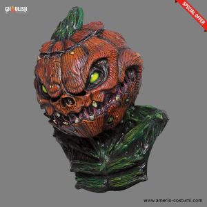Masca Mega Pumpkin