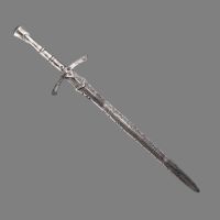 Espada 97 cm  