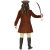 Cappotto in similcamoscio