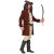 Cappotto in similcamoscio