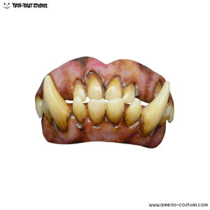Oger-Zahnprothesen
