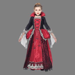 Vampiressa Lady Girl