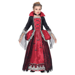 Vampiressa Dama Girl