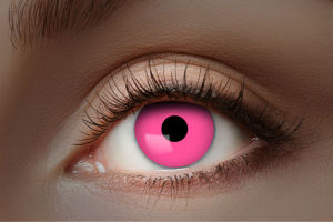 Linsen UV PINK