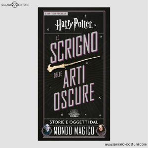 Rowling J.K. Wizaring World - Harry Potter. Lo scrigno delle arti oscure - Magazzini Salani