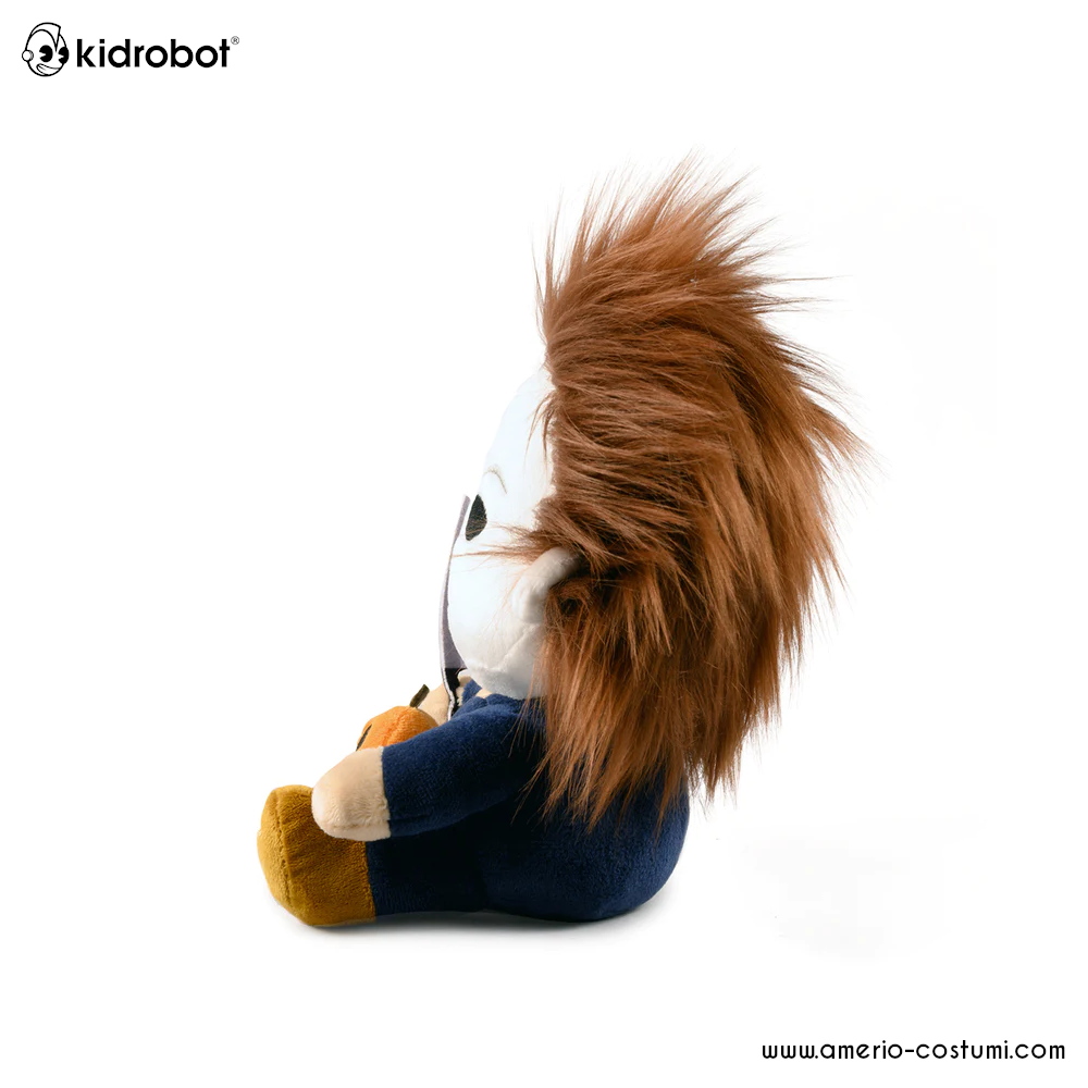 Michael Myers plush
