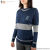 Ravenclaw-Quidditch-Pullover