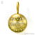 Bola de Navidad Iconos de Harry Potter