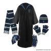 Túnica Ravenclaw Set 6 piezas
