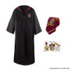 Set haine Gryffindor 3 buc