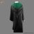 Slytherin Robe dlx