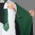 Slytherin Robe dlx