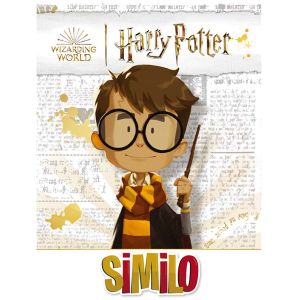 Similo Harry Potter Ghenos Games