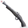 Pistola Pirata Antica 42 cm