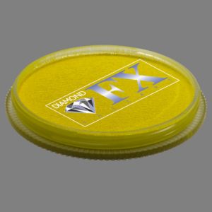 Essential LEMON YELLOW