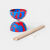 PL Diabolo Multicolor 105
