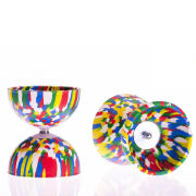 Diabolo Multicolor 105