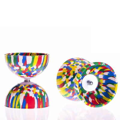 PL Diabolo Multicolor 105