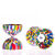 PL Diabolo Multicolor 105