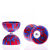 PL Diabolo Multicolor 105