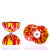 PL Diabolo Multicolor 105