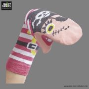 Walky Talkies Fata pirat