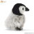 Mini pingouin empereur