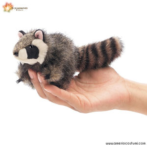 Mini Raccoon