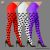Collants à pois 70 deniers