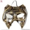 Steampunk Mask Copper