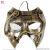 Steampunk Mask Copper