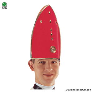 Bishop's Mitre