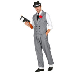 Gangster listrado