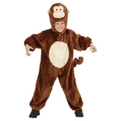 Monkey Jr.